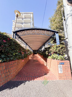 【外観】 | マンション高輪