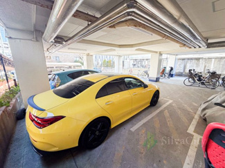 【駐車場】 | マンション高輪