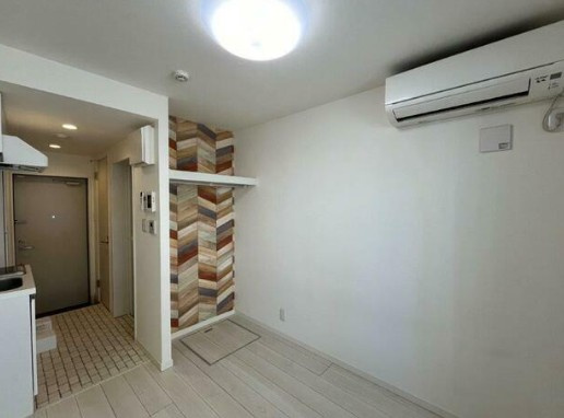 Glanz綾瀬の居間・リビング