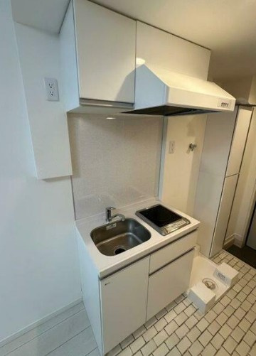 Glanz綾瀬のキッチン