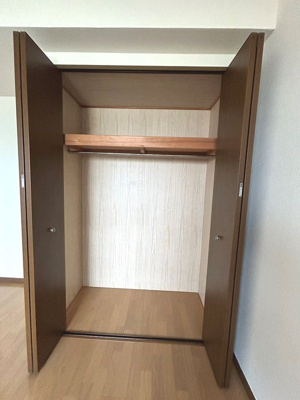 【その他共用部分】 | モンテローザ緑が丘