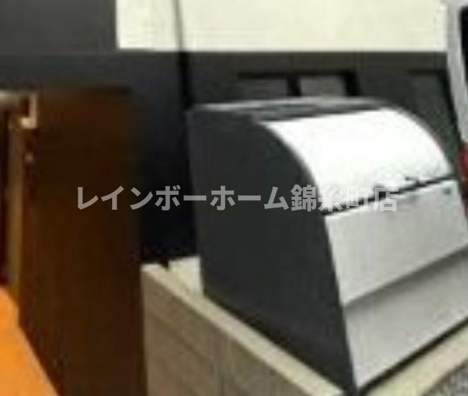 プレミアム梅島駅前のその他