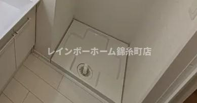 プレミアム梅島駅前の設備