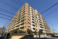 フレアサイトときわ台