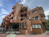 ライオンズマンション戸塚北の画像