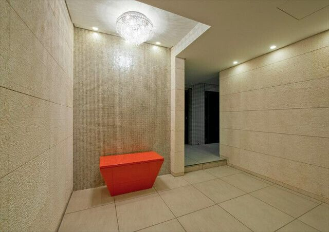 SPATIEXEBEC亀戸のその他共用部分