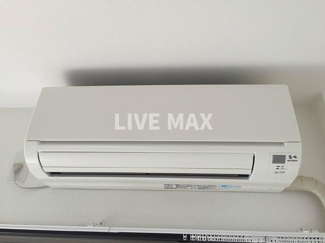 【設備】GLANZ七条通 