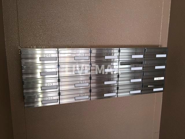 【その他】GLANZ七条通 