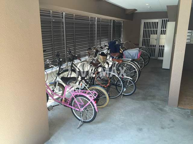 【その他】GLANZ七条通 