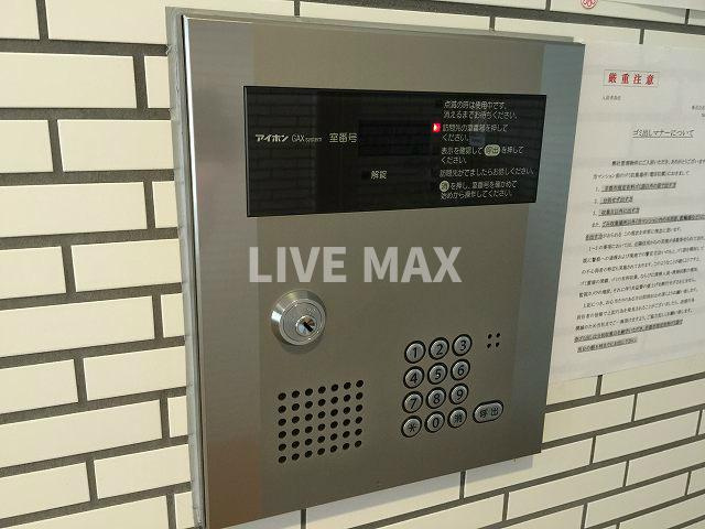 【その他】GLANZ七条通 