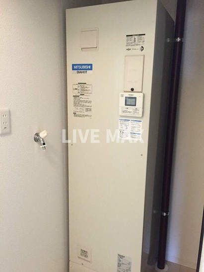 【その他】GLANZ七条通 