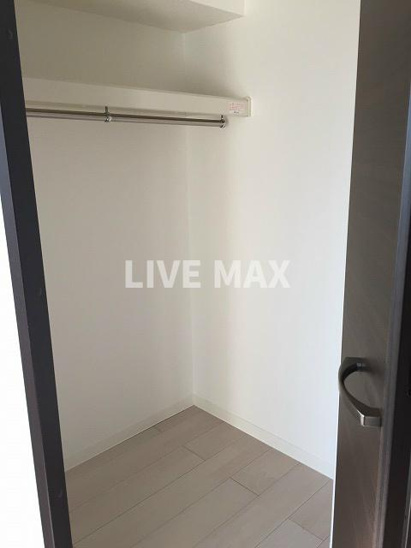 【収納】GLANZ七条通 