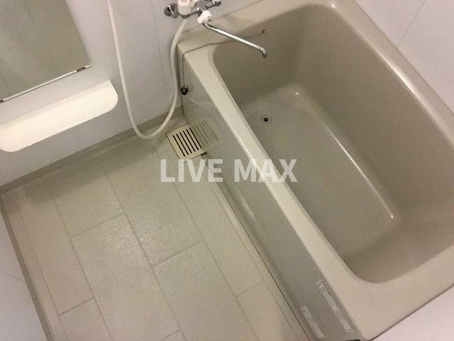 【浴室】GLANZ七条通 