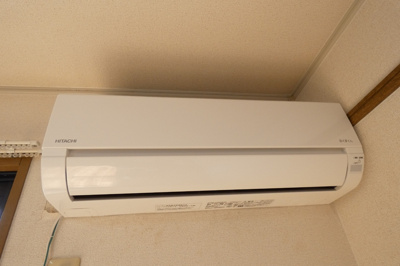 【設備】 | ひかりハイツＢ