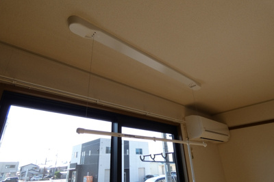 【設備】 | ひかりハイツＢ