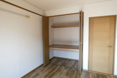 【収納】 | ひかりハイツＢ