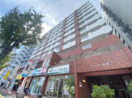 第1マンション寺直の画像