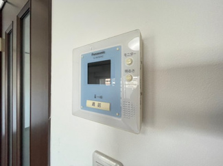 【設備】 | 第1マンション寺直