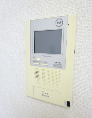 【セキュリティ】 | AXAS板橋本町sta.