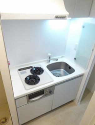 【キッチン】 | AXAS板橋本町sta.