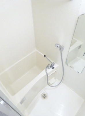 【浴室】 | AXAS板橋本町sta.