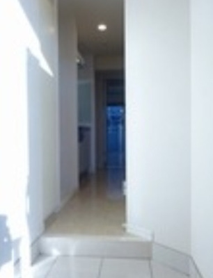 【玄関】 | AXAS板橋本町sta.