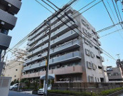 ヴェルビュ錦糸町