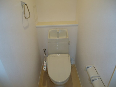 【トイレ】 | スターブルＫＩＹ | シャワー付トイレ