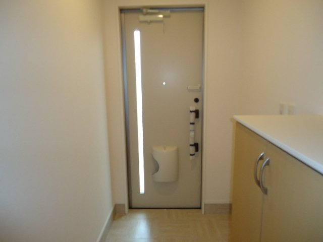 スターブルＫＩＹの玄関|玄関