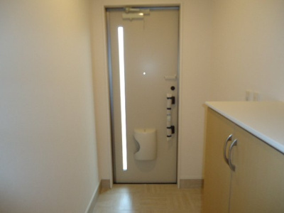 【玄関】 | スターブルＫＩＹ | 玄関