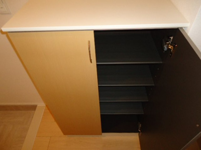 【収納】 | スターブルＫＩＹ | 下駄箱