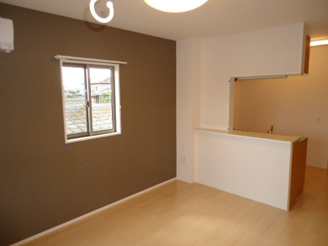 スターブルＫＩＹの居間・リビング|リビング