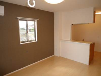 【居間・リビング】 | スターブルＫＩＹ | リビング