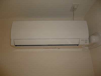 【設備】 | スターブルＫＩＹ | エアコン