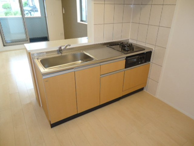 【キッチン】 | スターブルＫＩＹ | システムキッチン