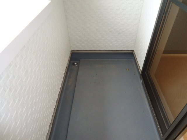 スターブルＫＩＹのバルコニー|ベランダ