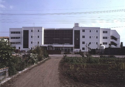 【周辺】 | スターブルＫＩＹ | 筑西市立大村小学校まで770ｍ