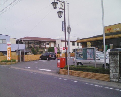 【周辺】 | スターブルＫＩＹ | 明野郵便局まで879ｍ