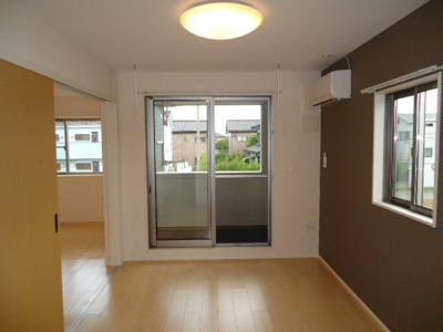 【居間・リビング】 | スターブルＫＩＹ | リビング