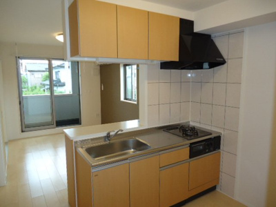 【キッチン】 | スターブルＫＩＹ | キッチン