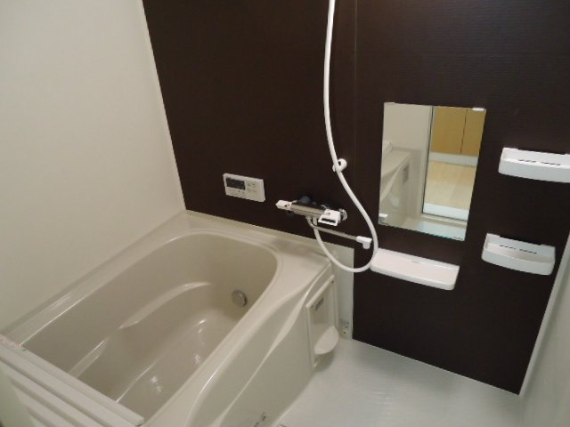 スターブルＫＩＹの浴室|バス