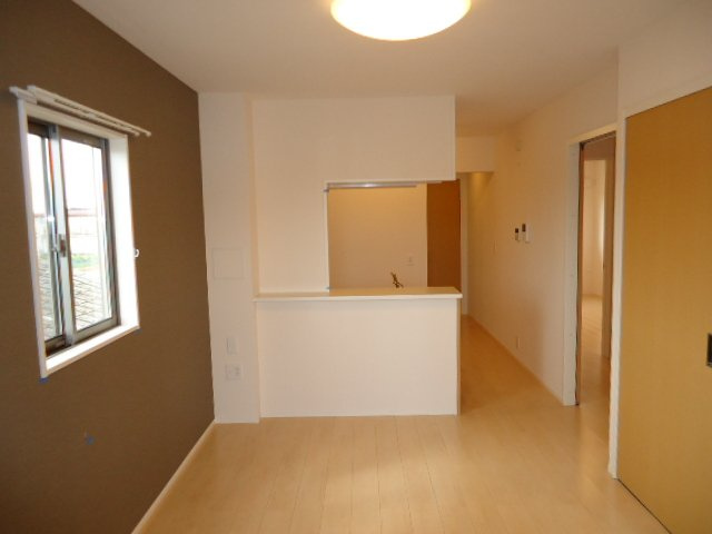 スターブルＫＩＹの居間・リビング|リビング