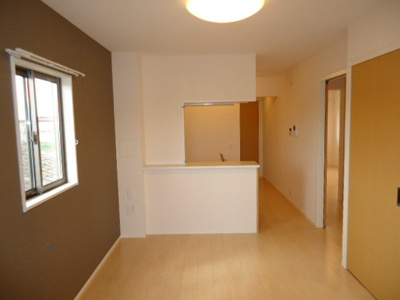 【居間・リビング】 | スターブルＫＩＹ | リビング