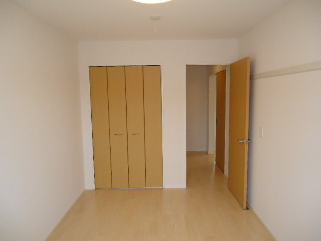 スターブルＫＩＹの寝室|洋室