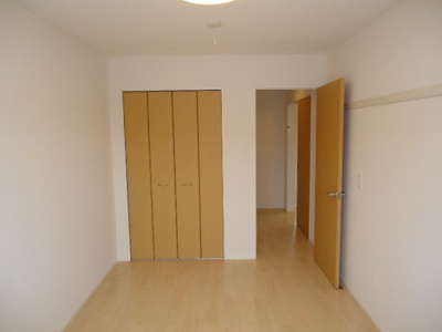 【寝室】 | スターブルＫＩＹ | 洋室