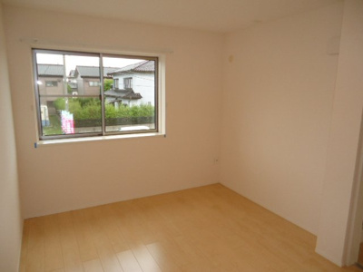 【寝室】 | スターブルＫＩＹ | 洋室