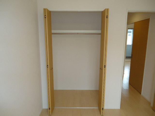 スターブルＫＩＹの収納|クローゼット