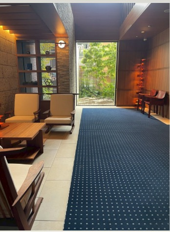 【その他共用部分】 | ★仲介手数料無料★グランドメゾン目黒プレイス（中目黒、代官山、恵比寿、白金台といった人気エリアを生活圏に収めるロケーション）