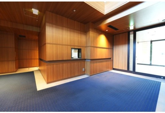 【その他共用部分】 | ★仲介手数料無料★グランドメゾン目黒プレイス（中目黒、代官山、恵比寿、白金台といった人気エリアを生活圏に収めるロケーション）