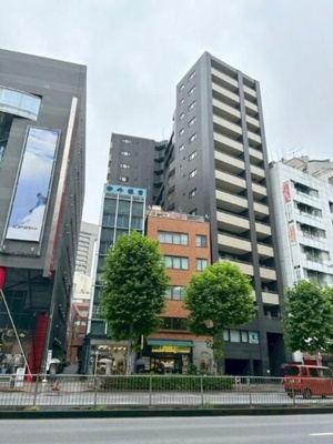 【外観】 | チェスターコート御茶ノ水